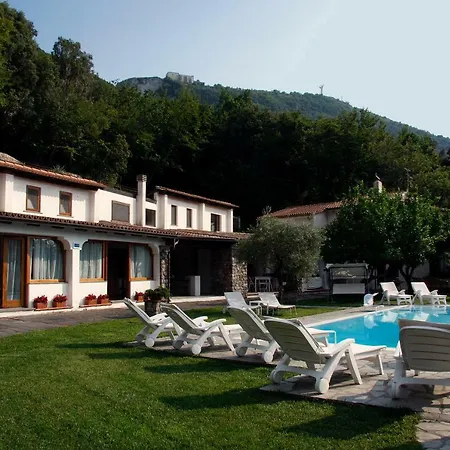 Villacarolina * Maratea
