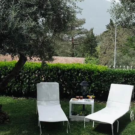 Πανσιόν Villacarolina *