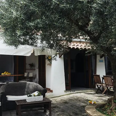Villacarolina * Maratea