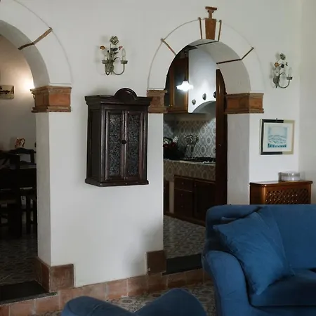 Πανσιόν Villacarolina *
