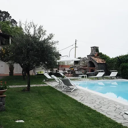 Villacarolina Maratea