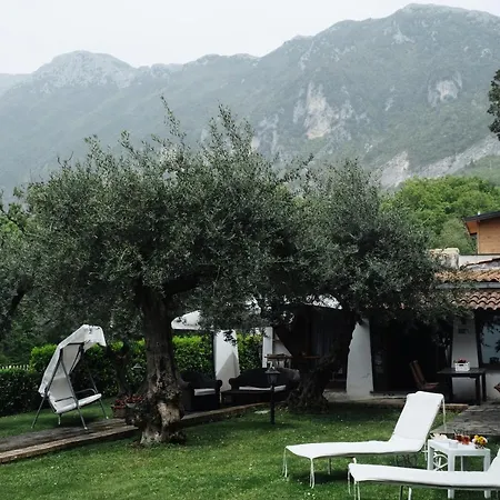 Πανσιόν Villacarolina