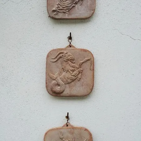 Πανσιόν Villacarolina Maratea