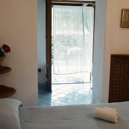 Πανσιόν Villacarolina *