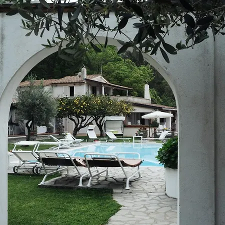 Πανσιόν Villacarolina
