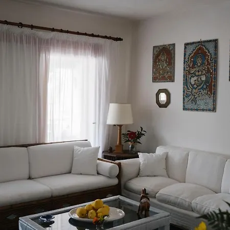 Πανσιόν Villacarolina