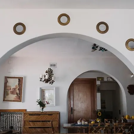 Villacarolina Πανσιόν Maratea