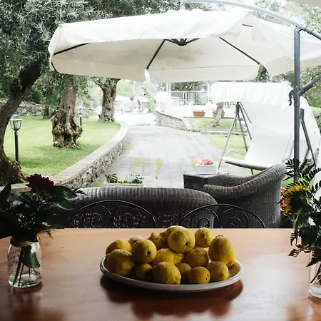 Πανσιόν Villacarolina