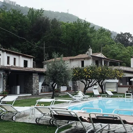 Villacarolina Πανσιόν